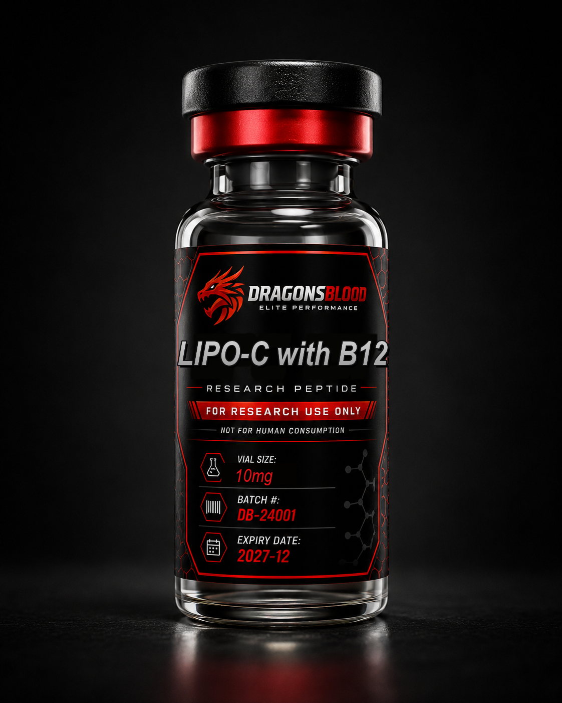 Lipo-C with B12 bottle visual